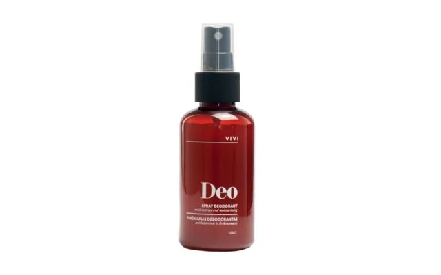 Vivi Deodorant Spray 100g