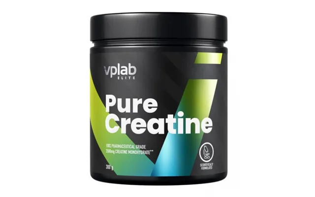 Vplab Nutrition Vplab Nutrition Elite Pure Creatine 300g