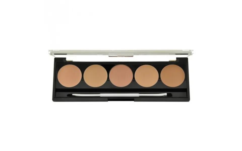 W7 Cosmetics W7 Camouflage Kit