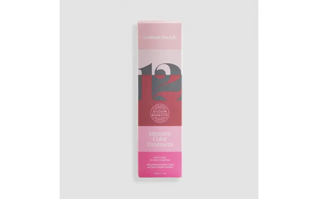 Waterclouds Intensive Color Treatment 150ml