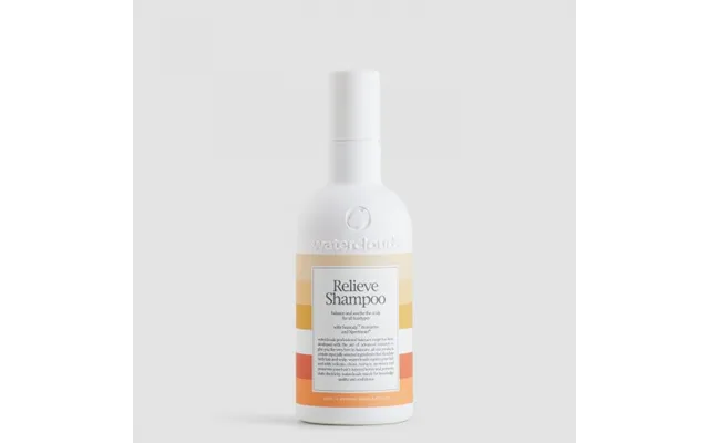 Waterclouds Relieve Shampoo 250ml product image