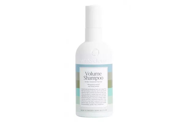 Waterclouds Volume Shampoo 250ml product image