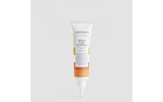Waterclouds Waterclouds Relieve Scalp Treatment 100ml