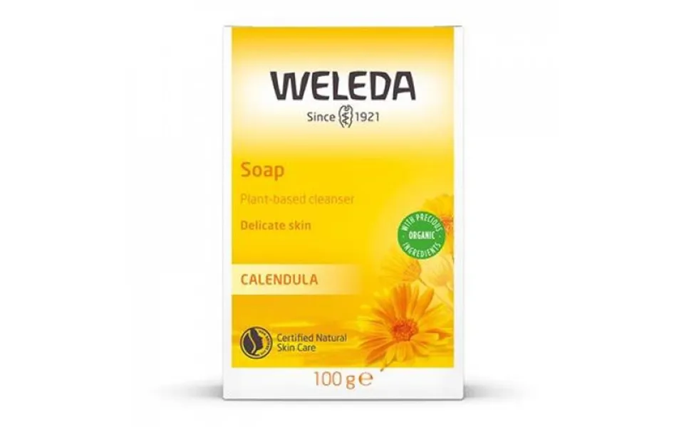 Weleda Calendula Soap 100g