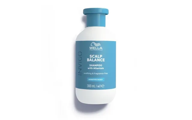 Wella Professionals Senso Calm Sensitive Shampoo 300ml product image