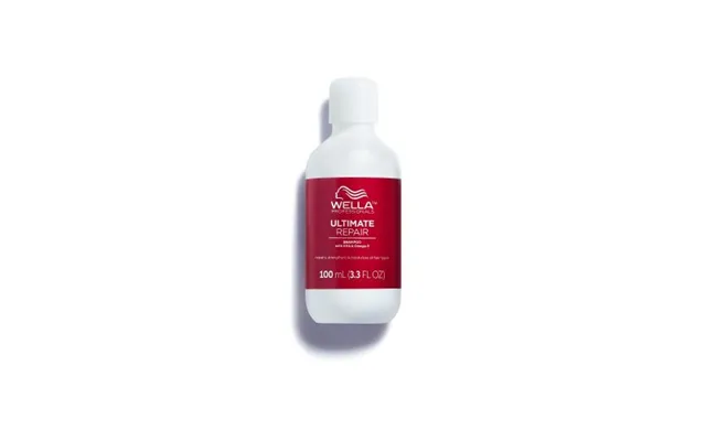 Wella Professionals Ultimate Repair Shampoo 100ml product image