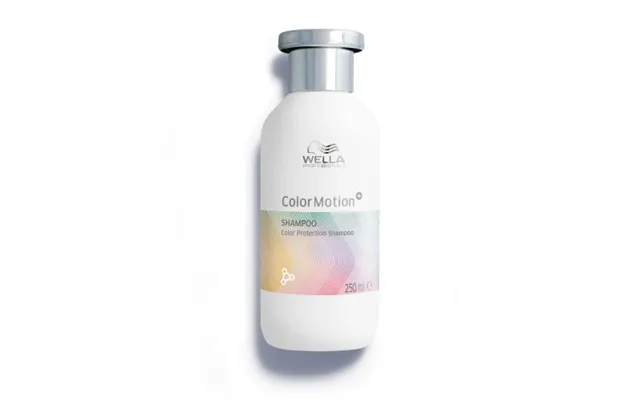 Wella Professionals Wella Professionals Colormotion Shampoo 250ml