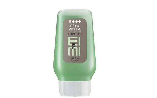 Wella Professionals Wella Professionals Eimi Sculpt Force Extra Strong Flubber Gel 125ml