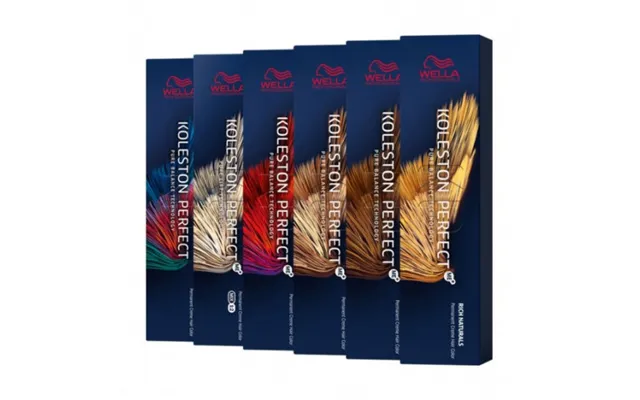 Wella Professionals Wella Professionals Koleston Perfect 60ml 2