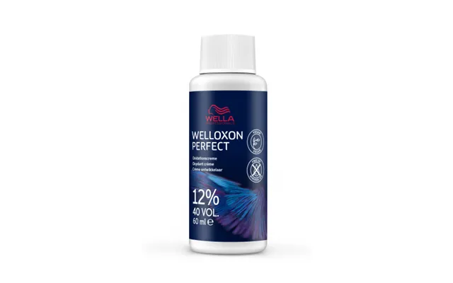 Wella Professionals Wella Professionals Welloxon Perfect 60ml 12%
