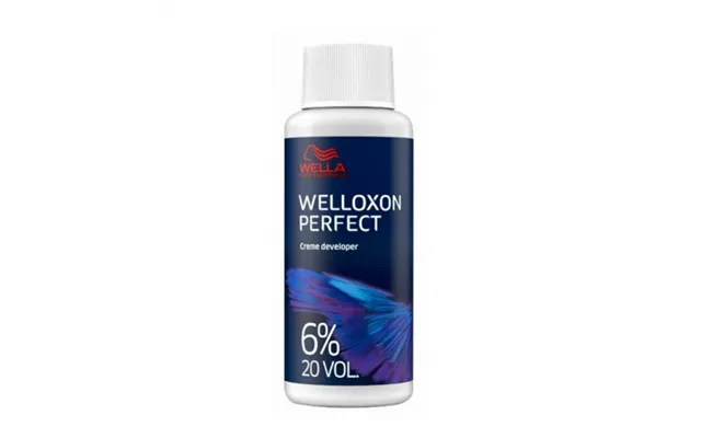 Wella Professionals Wella Professionals Welloxon Perfect 60ml 6%