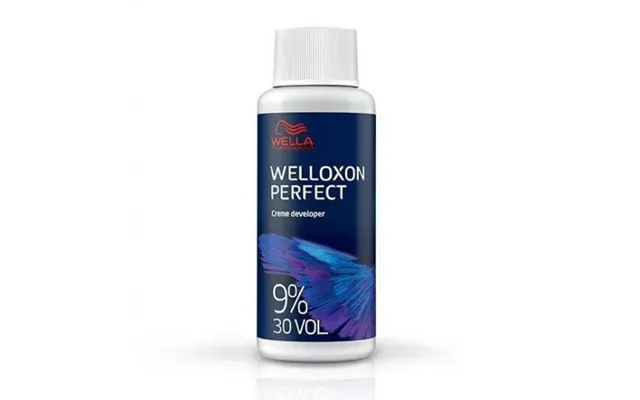 Wella Professionals Wella Professionals Welloxon Perfect 60ml 9%