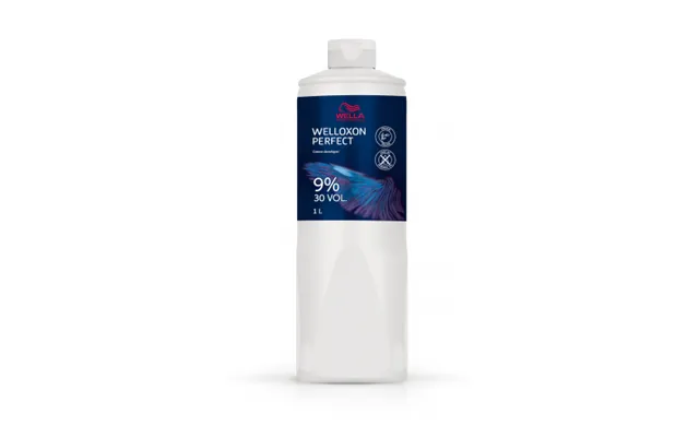 Wella Professionals Wella Professionals Welloxon Perfect Cream Developer 1000ml 9%