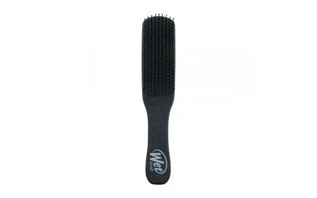 Wetbrush Men's Detangler Hair Brush Black product image