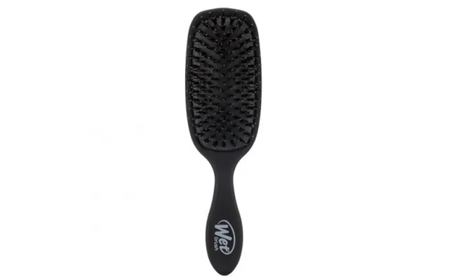 Wetbrush Men's Shine Enhancer Boar Bristle Brush 1pcs product image