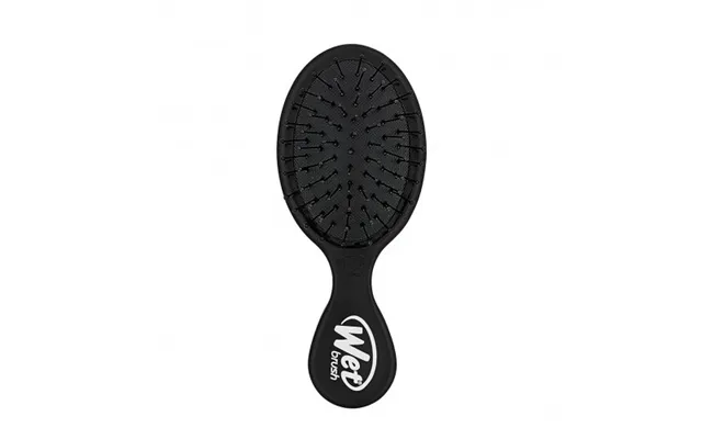 Wetbrush Mini Detangler Black product image