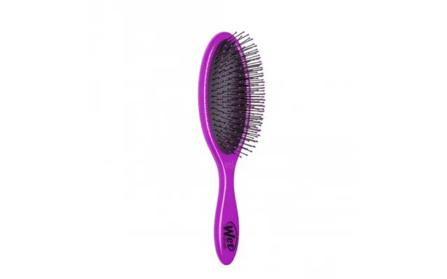 Wetbrush Original Detangler Hair Brush Purple product image