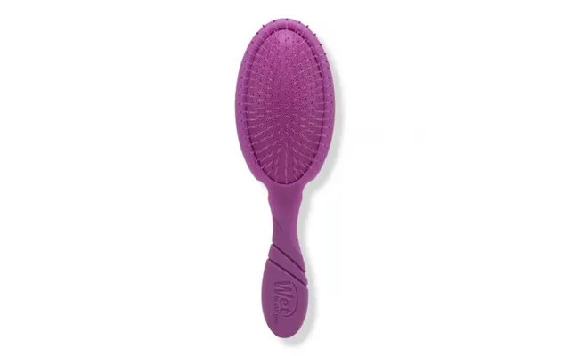 Wetbrush Pro Detangler Brush Purple product image