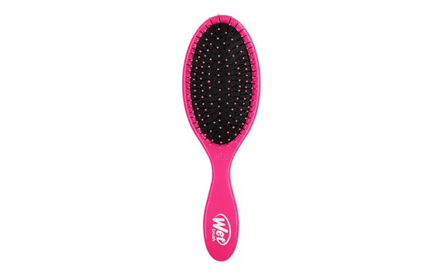 Wetbrush Retail Original Detangler Brush Pink product image