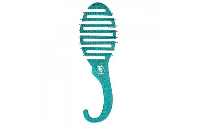 Wetbrush Shower Detangler Teal product image