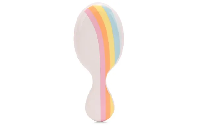 Wetbrush Wetbrush Endless Summer Mini Detangler Hairbrush Rays