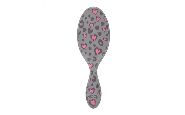 Wetbrush Wetbrush Kids Detangler Midi Leopard