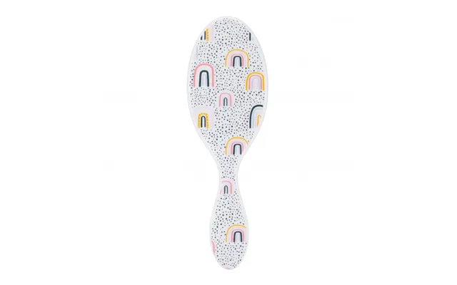 Wetbrush Wetbrush Kids Detangler Midi Rainbows