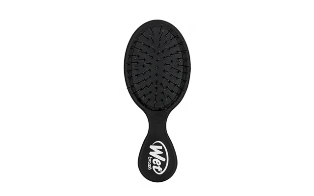 Wetbrush Wetbrush Mini Detangler Black