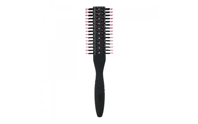 Wetbrush Wetbrush Pro Fast Dry Square Round Brush 1 Unit 64 Mm
