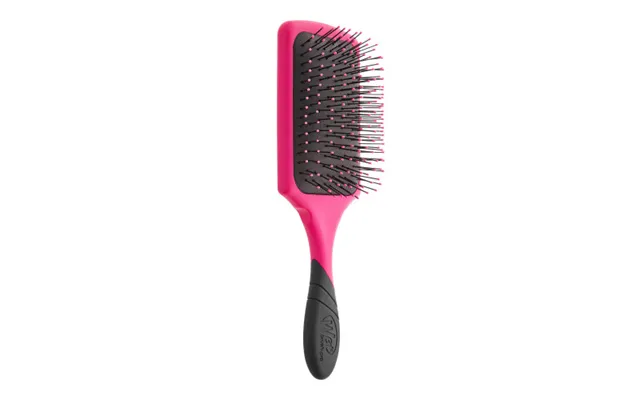 Wetbrush Wetbrush Pro Paddle Detangler Hair Brush Pink