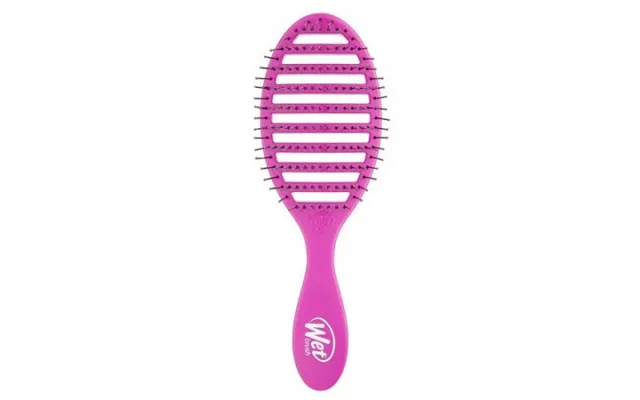 Wetbrush Wetbrush Retail Speed Dry Hairbrush Pink