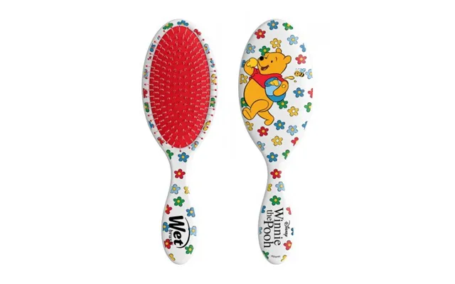 Wetbrush Wetbrush Winnie The Pooh Original Detangler 1 Pc.