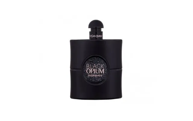 Yves Saint Laurent Black Opium Perfume Atomizer For Women Parfume 10ml