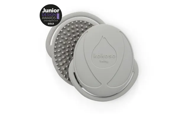 Baby Bath Brush product image