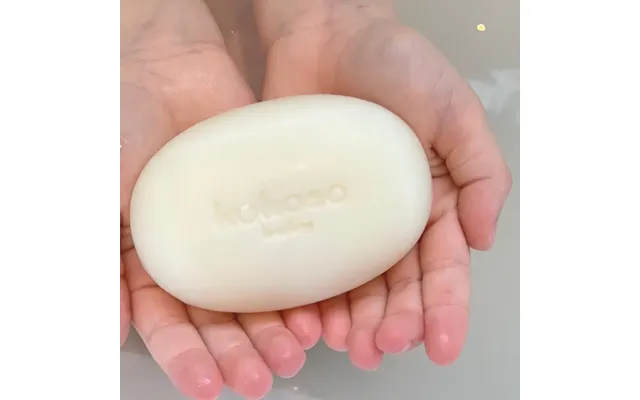 Organic Baby Soap product image