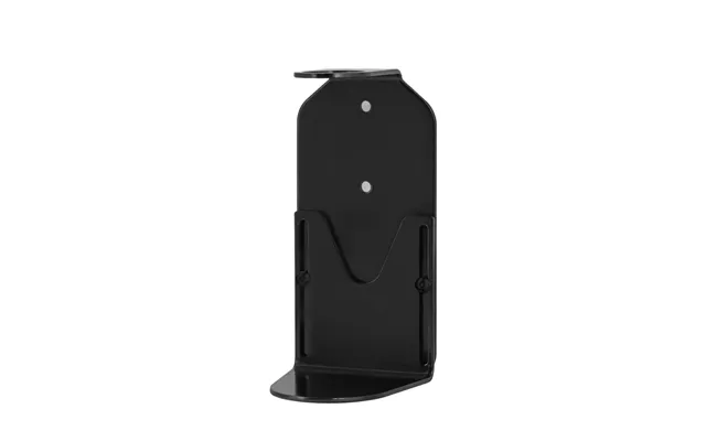 Black Single Bottle Holder