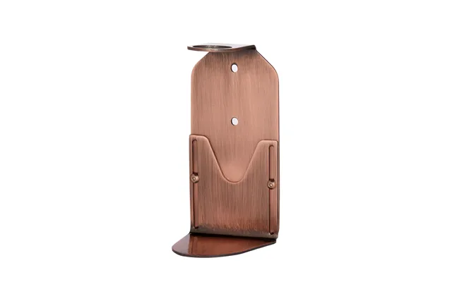 Copper Single Soap Bottle Holder