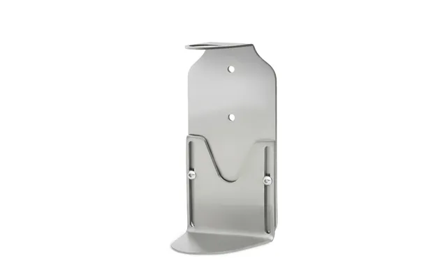 Nickel Single Bottle Holder