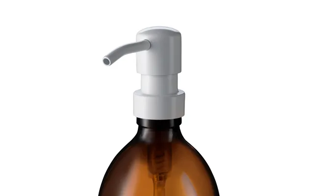 Replacement Stainless Steel Dispenser Pump