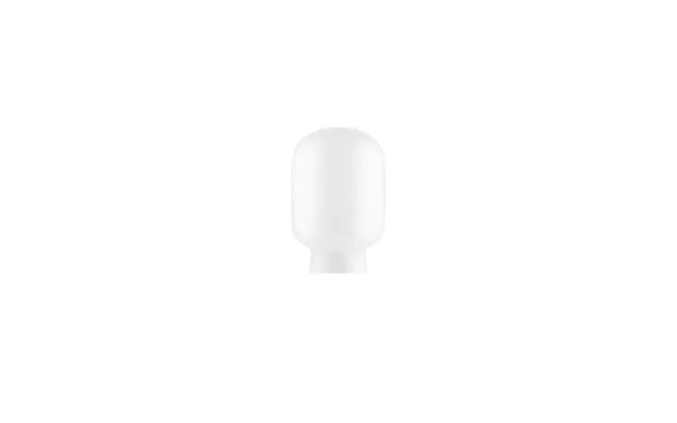 Amp Glass For Table Lamp White Normann Copenhagen - Living Room