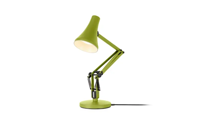 Anglepoise - Led Table Lamp 90 Mini Mini Vivid, Green, Usb