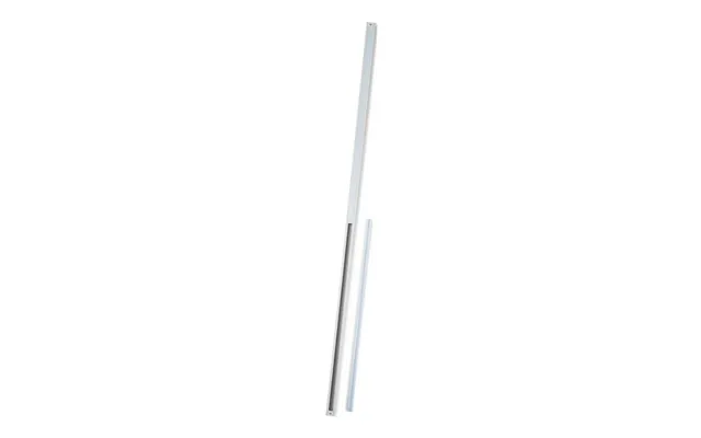 Antidark - Designline Cover 1m White