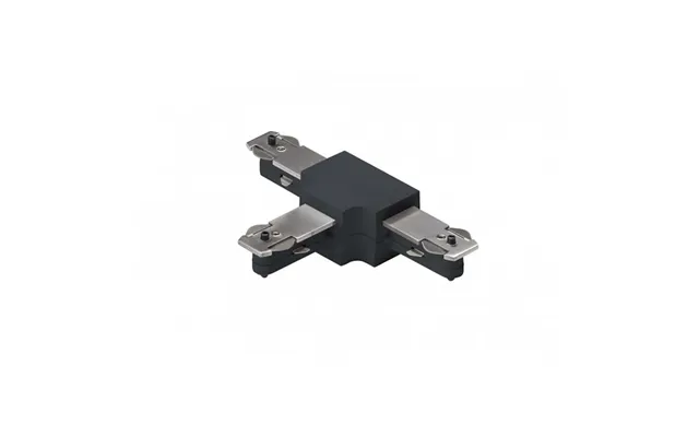 Antidark - Designline T-connector Black