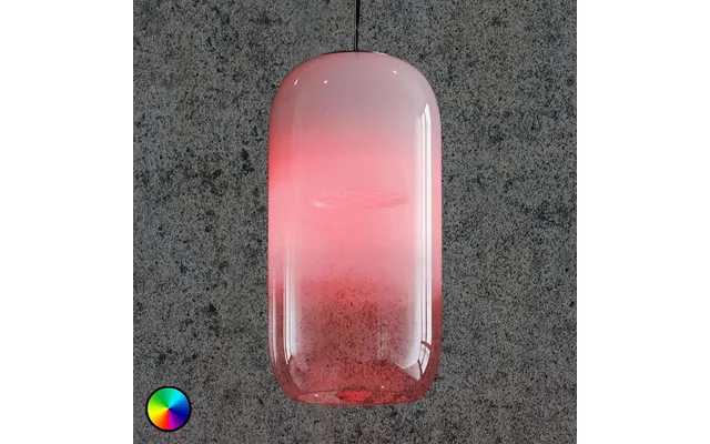 Artemide - Gople Pendant Rwb On Demand