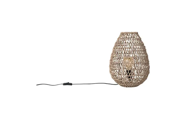 Buster Table Lamp Natural - Watt & Veke Watt & Veke