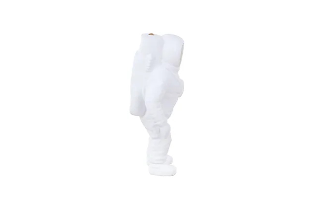 Cosmic Flashing Starman Portable Table Lamp White Cosmic-flashing Starman Seletti - Living Room product image