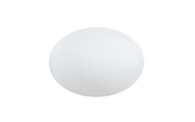 Cph Lighting - Eggy Pop In Table Lamp, Ø 32 Cm, White