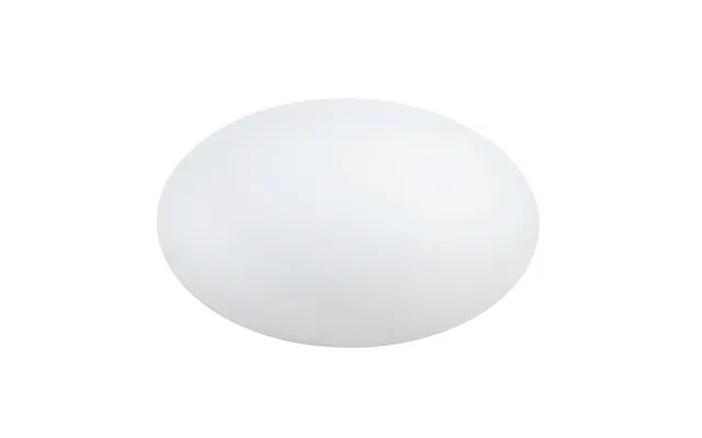 Cph Lighting - Eggy Pop In Table Lamp, Ø 55 Cm, White