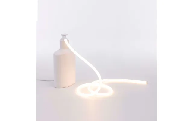 Daily Glow Soap Table Lamp Seletti - Living Room product image