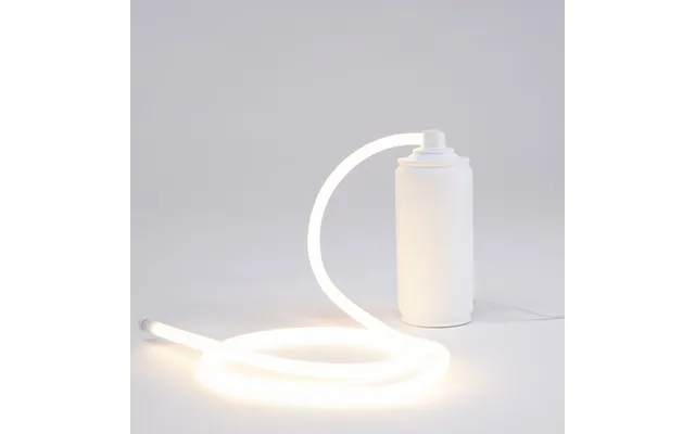 Daily Glow Spray Table Lamp Seletti - Living Room product image